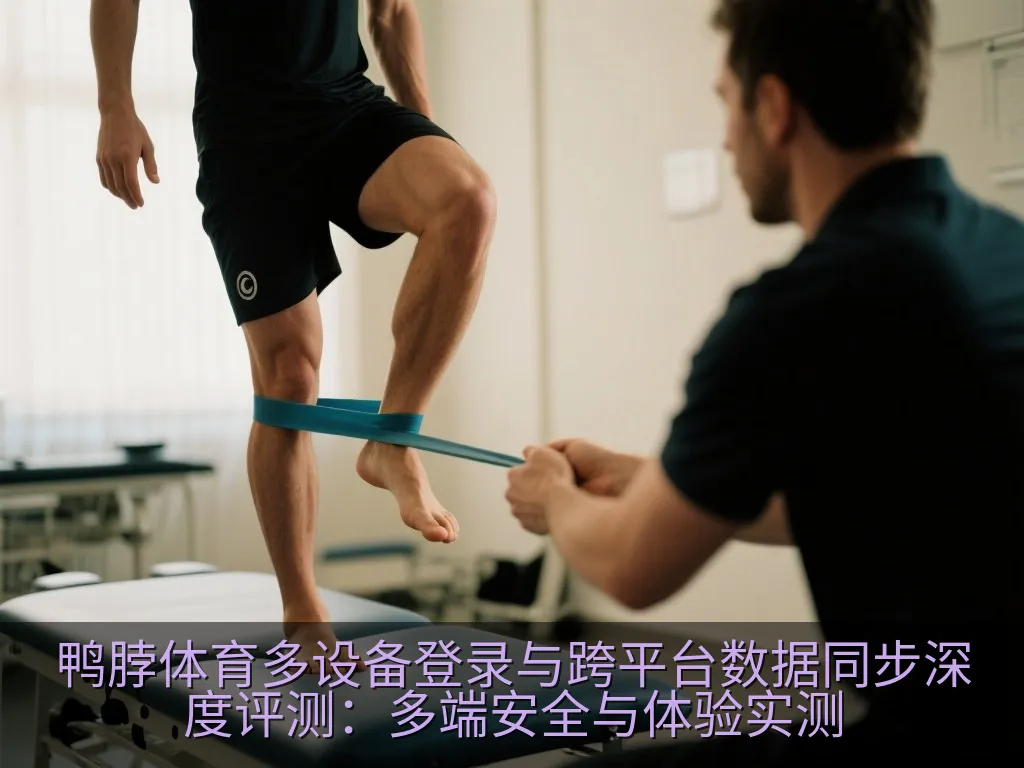 鸭脖体育多设备登录与跨平台数据同步深度评测：多端安全与体验实测