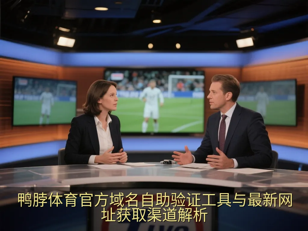 鸭脖体育官方域名自助验证工具与最新网址获取渠道解析